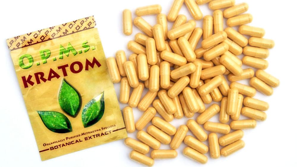 West Melbourne Arrests Made After Toddler's Death Attributed to Kratom