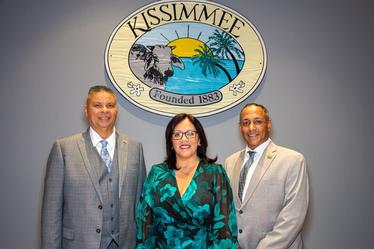 Kissimmee Mayor's Attorney Seeks Dismissal of Impeachment Counts, Stay of Proceedings