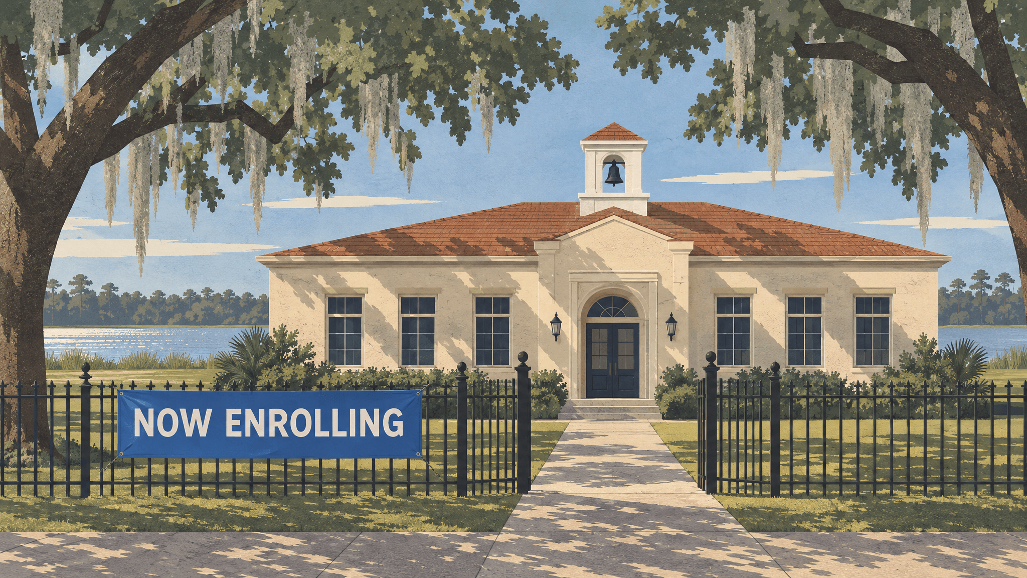 Illustration designed by The Orlando Chronicle