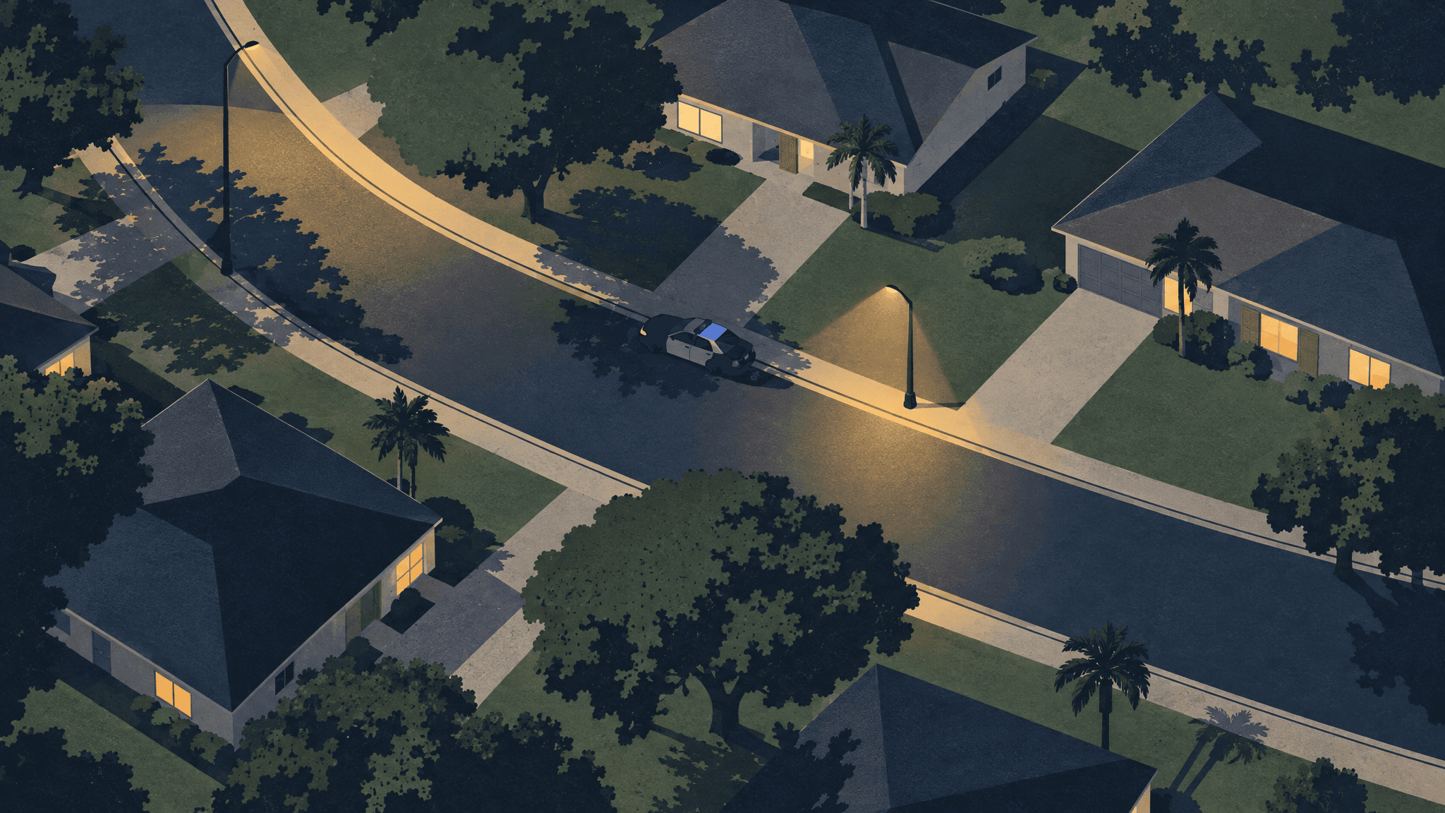 Illustration designed by The Orlando Chronicle