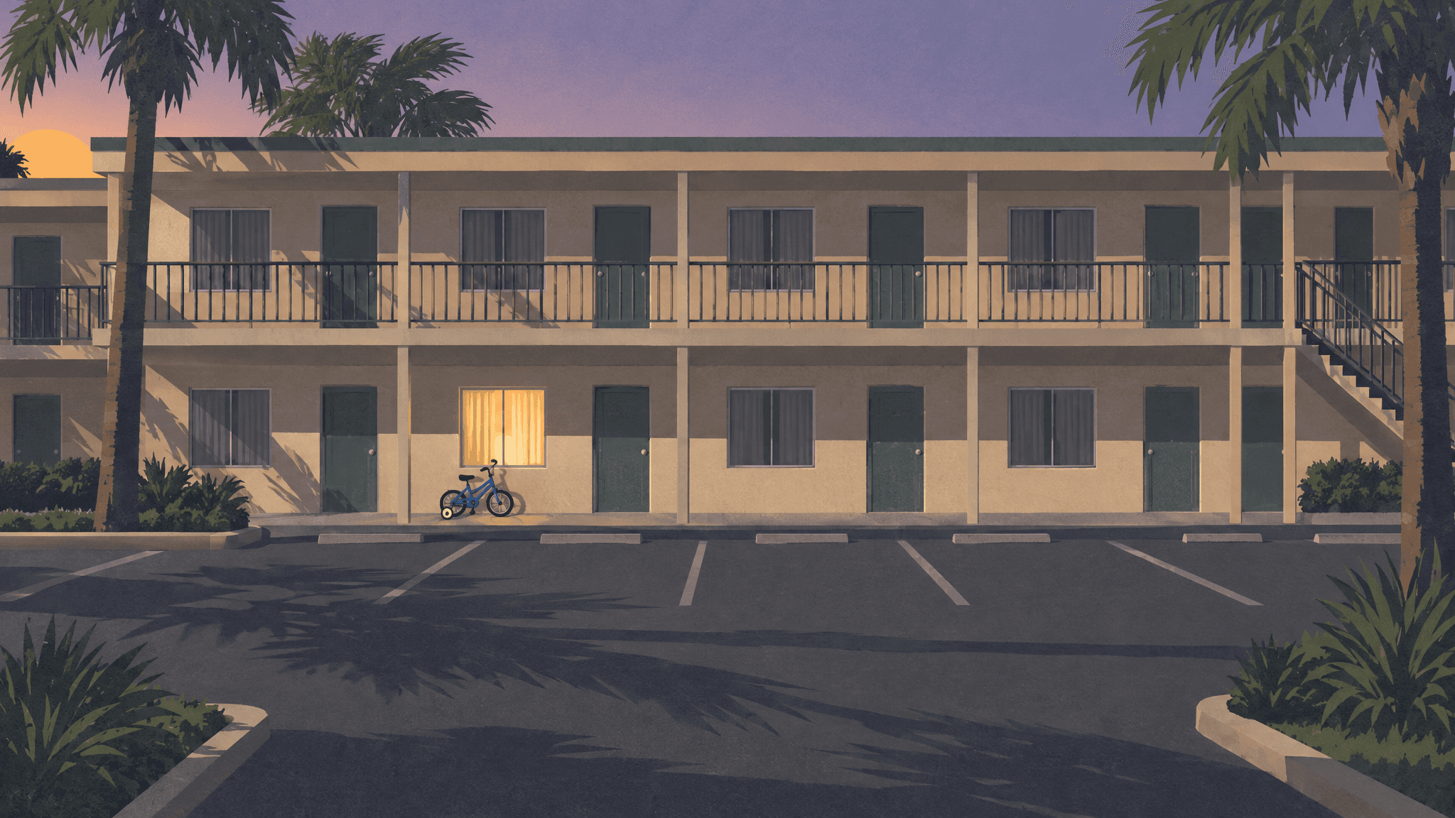 Illustration designed by The Orlando Chronicle