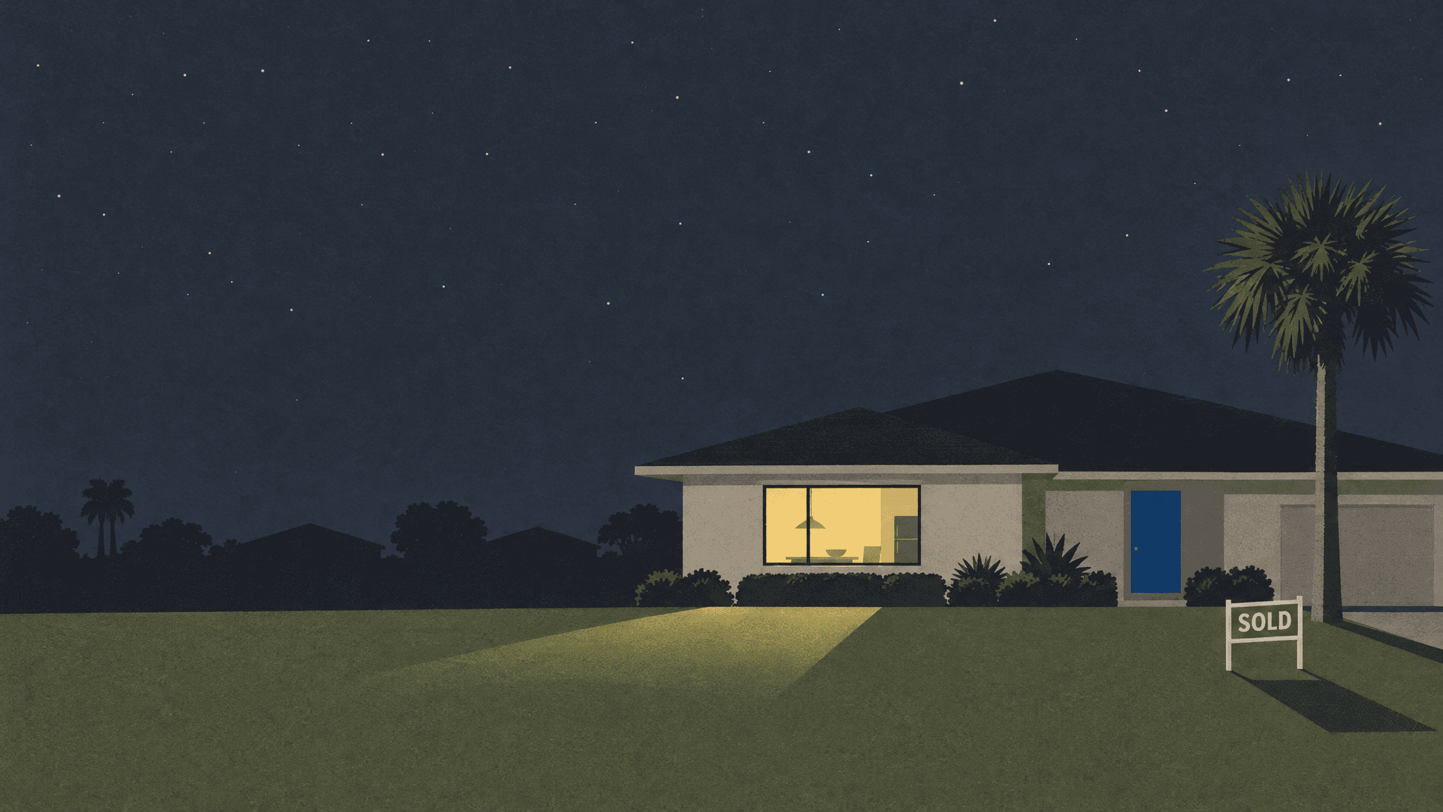 Illustration designed by The Orlando Chronicle