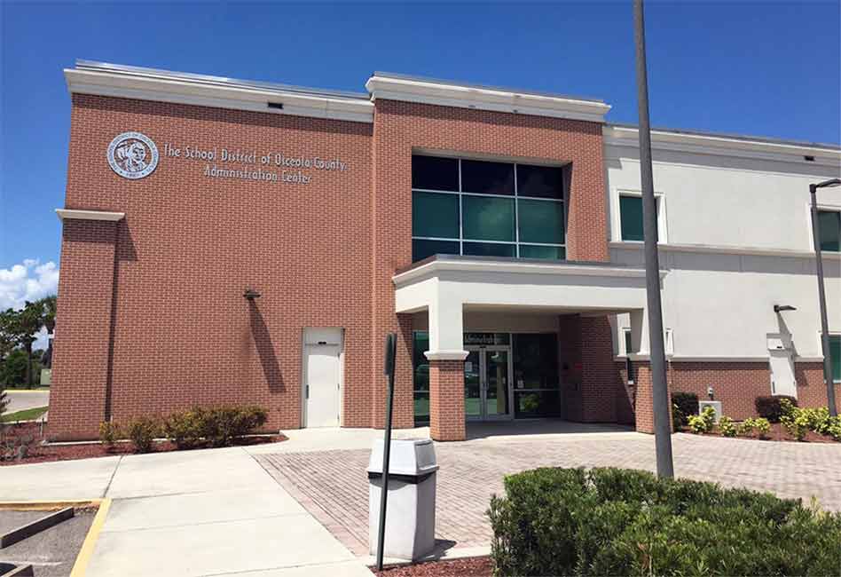 Osceola School District Prioritizes AI Integration Ahead of New School Year — The Orlando Chronicle