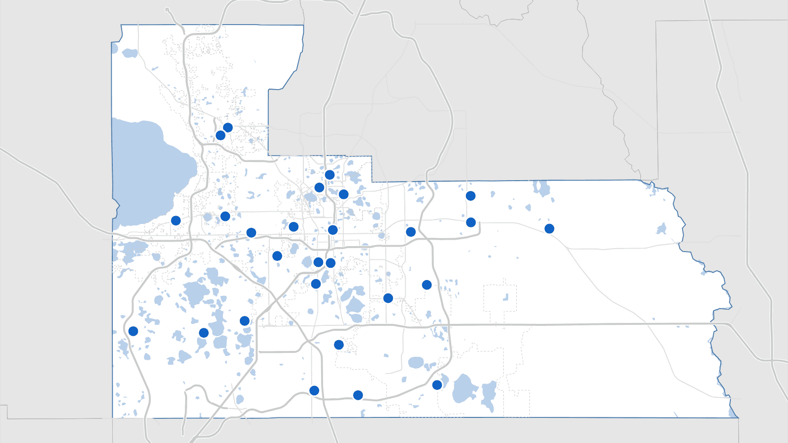 Where, when and how to vote in Orange County